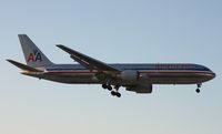 N39367 @ MIA - American 767-300 - by Florida Metal