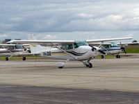 VH-DBB @ YMEN - Delta Bravo Bravo at Essendon - by red750