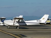 VH-MVV @ YMEN - Mike Victor Victor at Essendon - by red750