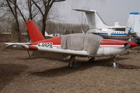 B-8928 @ XIEDAO - TB10 Tobago China Civil Aviation Museum - by Dietmar Schreiber - VAP
