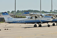 N440ER @ KDAB - 2007 Cessna 172S, c/n: 172S10494 - by Terry Fletcher