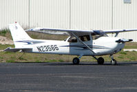 N23566 @ KOMN - 2005 Cessna 172S, c/n: 172S10097 - by Terry Fletcher