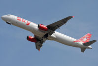 TC-SKI @ LOWS - Sky A321 - by Johannes Winkler