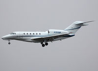 N751GM @ LSGG - Landing rwy 05 - by Shunn311