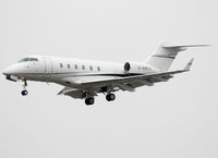 C-GRCY @ LSGG - Landing rwy 05 - by Shunn311