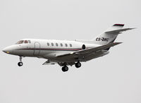 CS-DRC @ LSGG - Landing rwy 05 - by Shunn311