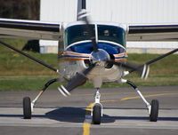 OO-SPA @ EBSP - Stopping for fuel.