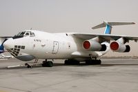 EK-76381 @ OMSJ - Ilyushin Il-76TD
EK-76381 (cn 1033418596) - by Roland Bergmann-Spotterteam Graz