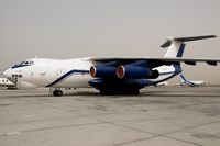 EK-76992 @ OMSJ - il-76 - by Roland Bergmann-Spotterteam Graz