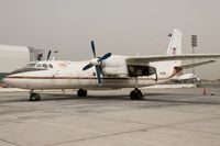 4L-RAS @ OMSJ - Antonov An-24B Coke, c/n: 99902109 - by Roland Bergmann-Spotterteam Graz