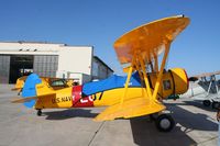 N63947 @ NIP - PT-17 - by Florida Metal