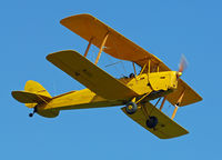 N8233 @ EGKH - OVER HEADCORN - by Martin Browne