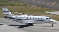 N696QS @ TNCM - N696QS taxing for take off at TNCM - by Daniel Jef