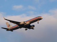 N172AJ - Going to landing @ JFK - by gbmax