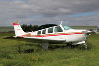 VH-NWR @ YLIL - YLIL - by Nick Dean