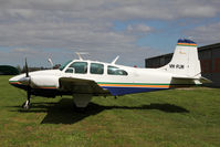 VH-FLM @ YLIL - YLIL - by Nick Dean