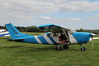VH-TCZ @ YLIL - YLIL - by Nick Dean
