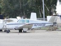 N2980B photo, click to enlarge
