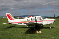 VH-CWW @ YLIL - YLIL
