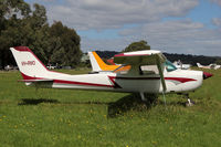 VH-RWO @ YCEM - YCEM - by Nick Dean