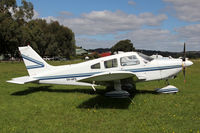 VH-HPS @ YCEM - YCEM