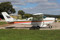 VH-UBV @ YCEM - YCEM - by Nick Dean