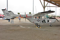 C-FFAC @ KPAM - At Tyndall AFB - 2011 Gulf Coast Salute Show - by Terry Fletcher
