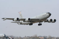 58-0016 @ EGUN - Based Tanker Departing