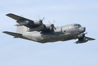 65-0991 @ EGUN - Based Herc in the circuit