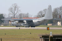 87-0023 @ EGUL - Departing