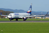 TC-SUG @ LOWL - TC-SUG @ LOWL - by Jan Ittensammer
