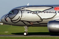 OE-LEC @ LOWL - OE-LEC @ LOWL - by Jan Ittensammer