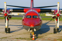 OE-ILW @ LOWL - OE-ILW @ LOWL alone - by Jan Ittensammer