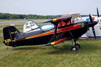 SE-XPU @ ESKB - Reynolds Wildcat Special [001] Stockholm-Barkarby~SE 07/06/2008