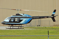 N868KK @ 27FD - Coastal Helicopters Inc heliport, Panama City FL USA - by Terry Fletcher