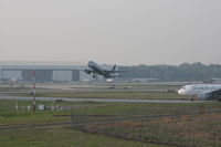 N676AW photo, click to enlarge
