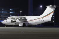 LZ-TIM @ EHAM - . - by Jeroen Stroes