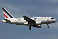 F-GUGD @ EDDL - Air France - by Air-Micha
