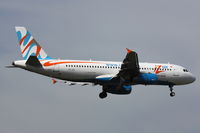 TC-IZL @ EDDL - Izair, Name: Cesme - by Air-Micha
