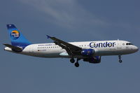 D-AICD @ EDDL - Condor - by Air-Micha