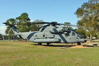 73-1652 @ VPS - On display at the Air Force Armament Museum at Eglin Air Force Base , Fort Walton , Florida - by Terry Fletcher