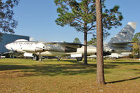 53-4296 @ VPS - On display at the Air Force Armament Museum at Eglin Air Force Base , Fort Walton , Florida - by Terry Fletcher