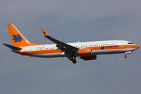 D-ATUF @ EDDL - Tuifly - by Air-Micha