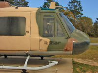 66-15186 @ VPS - On display at the Air Force Armament Museum at Eglin Air Force Base , Fort Walton , Florida - by Terry Fletcher