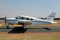 VH-CUV @ YECH - YECH AAAA National fly in 2011