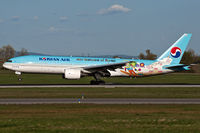 HL7752 @ LOWW - HL7752 @Vienna