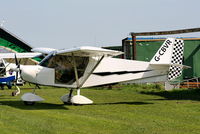 G-CBVR photo, click to enlarge G-CBVR photo, click to enlarge