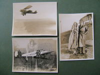 G-AADF - Found in A box at Car Boot sale in Sussex England..The other Aircraft has number G-ACCP... - by unknown