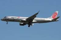 OE-IHC @ VIE - NIKI - by Chris Jilli
