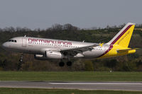 D-AGWD @ VIE - Germanwings - by Chris Jilli